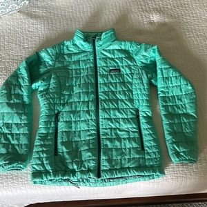 Patagonia Nano Jacket - Sz Large